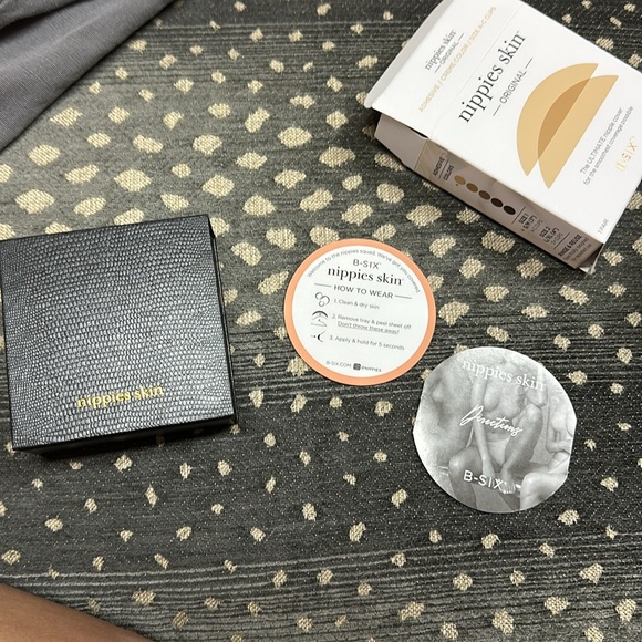 Nippies skin - Picture 7 of 9